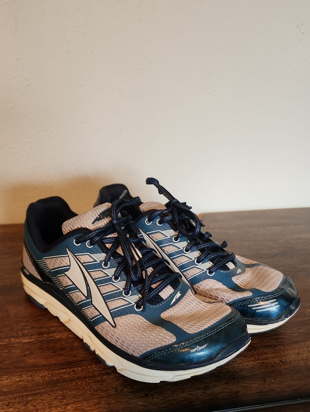 Womens ALTRA Provision Athletic Shoe Sz 10